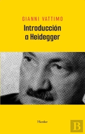 Introduccion A Heidegger