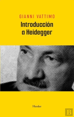 Bertrand.pt - Introduccion A Heidegger