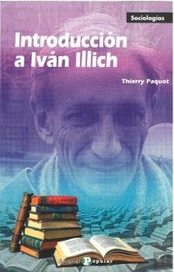 Bertrand.pt - Introduccion A Ivan Illich