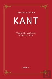 Introduccion A Kant