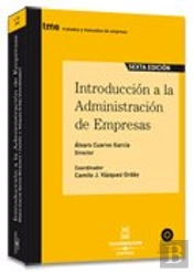 Introducción A La Administración De Empresas