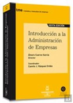 Bertrand.pt - Introducción A La Administración De Empresas