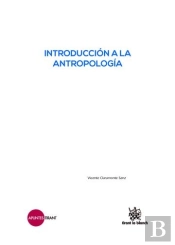 Introducción A La Antropología