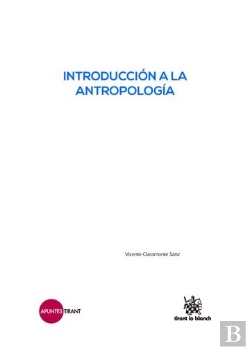 Bertrand.pt - Introducción A La Antropología