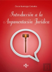 Introducción A La Argumentación Jurídica