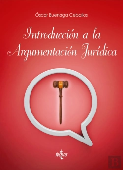 Bertrand.pt - Introducción A La Argumentación Jurídica