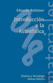 Introducción A La Astrofísica