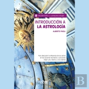 Introducción A La Astrología