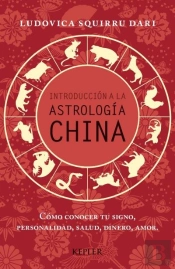 Introducción A La Astrología China