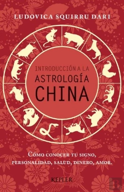 Bertrand.pt - Introducción A La Astrología China