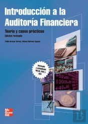 Introduccion A La Auditoria Financiera,Edicion Revisada Y Actualizada