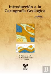 Introduccion A La Cartografia Geologica