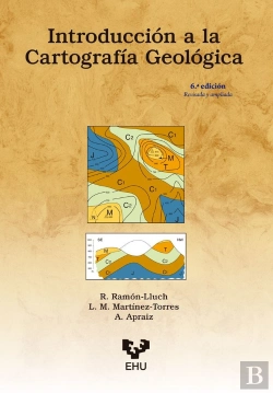 Bertrand.pt - Introduccion A La Cartografia Geologica