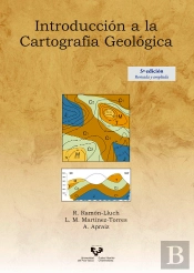 Introducción A La Cartografía Geológica