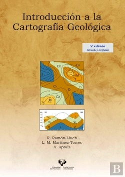 Bertrand.pt - Introducción A La Cartografía Geológica