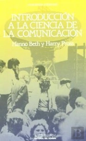 Introducción A La Ciencia De La Comunicación