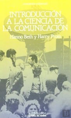 Bertrand.pt - Introducción A La Ciencia De La Comunicación