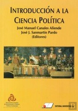 Bertrand.pt - Introducción A La Ciencia Pol¡Tica