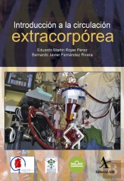 Introducción A La Circulación Extracorpórea