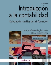 Introduccion A La Contabilidad