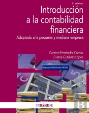 Introducción A La Contabilidad Financiera