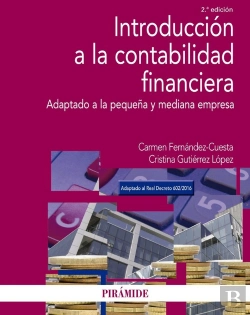 Bertrand.pt - Introducción A La Contabilidad Financiera