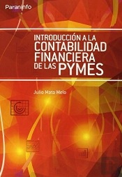Introducción A La Contabilidad Financiera De Las Pymes