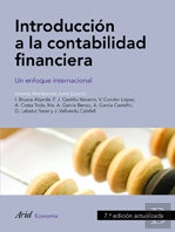 Introducción A La Contabilidad Financiera