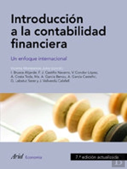 Bertrand.pt - Introducción A La Contabilidad Financiera