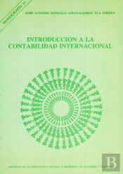Introducción A La Contabilidad Internacional