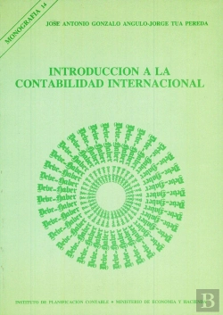 Bertrand.pt - Introducción A La Contabilidad Internacional