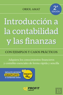 Bertrand.pt - Introducción A La Contabilidad Y Las Finanzas Ne