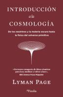 Introduccion A La Cosmologia