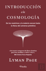 Introduccion A La Cosmologia