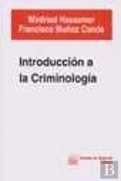 Introducción A La Criminología