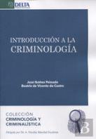 Introduccion A La Criminologia