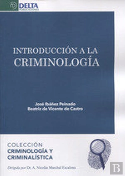 Bertrand.pt - Introduccion A La Criminologia