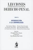 Introducción A La Criminología