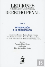 Introducción A La Criminología