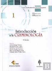 Introducción A La Criminología