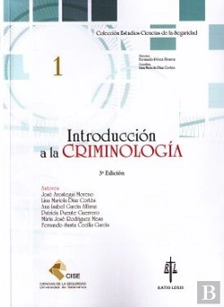 Bertrand.pt - Introducción A La Criminología