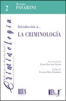 Introduccion A La Criminologia