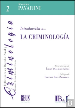 Bertrand.pt - Introduccion A La Criminologia