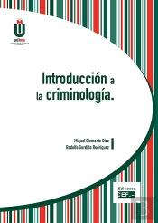Introducción A La Criminología