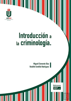 Bertrand.pt - Introducción A La Criminología