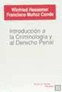 Bertrand.pt - Introducción A La Criminología Y Al Derecho Penal