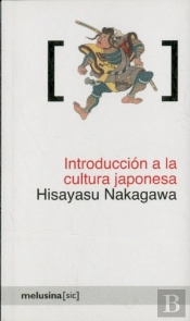 Introducción A La Cultura Japonesa