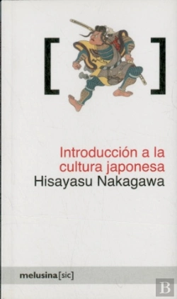 Bertrand.pt - Introducción A La Cultura Japonesa