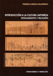 Introducción A La Cultura Japonesa. Pensamiento Y Religión - Segunda Edición Revisada Y Ampliada