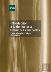 Introducción A La Democracia. Lecturas De Ciencias Pol¡Tica